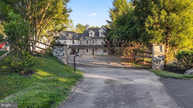 1660 HIDDEN WAY, Malvern, PA 19355