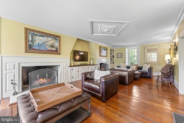 1660 HIDDEN WAY, Malvern, PA 19355