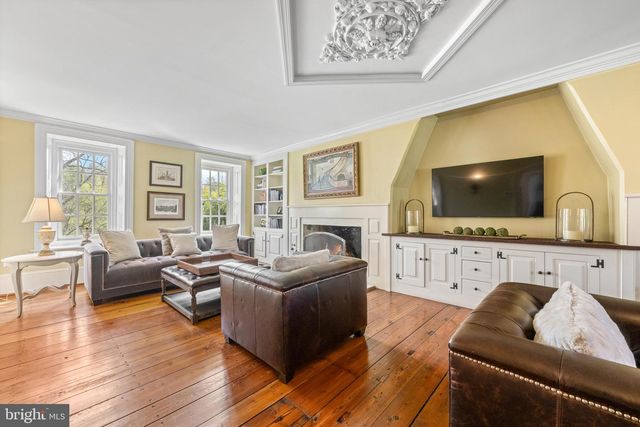 1660 HIDDEN WAY, Malvern, PA 19355