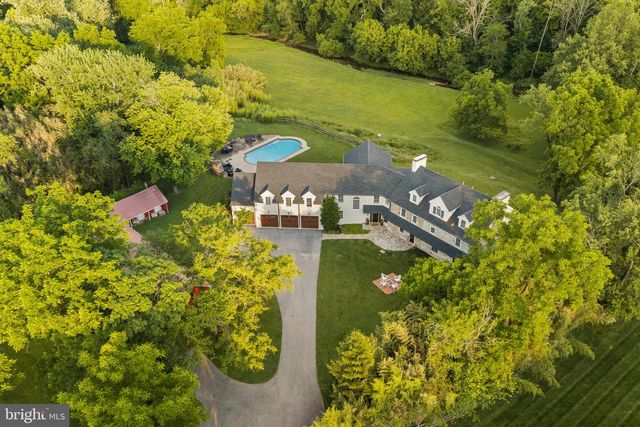 1660 HIDDEN WAY, Malvern, PA 19355