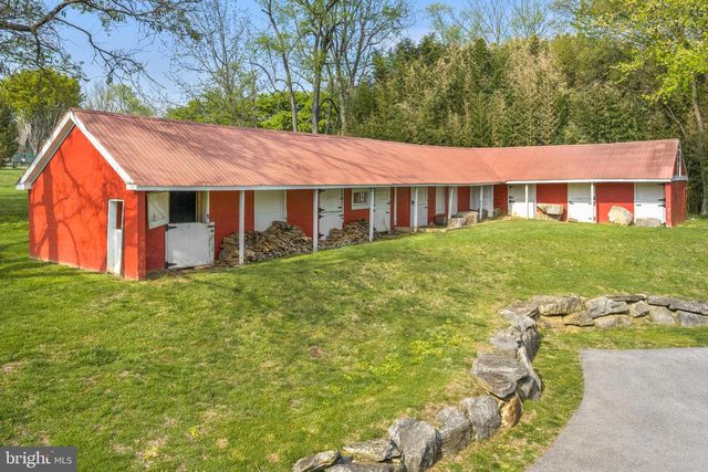 1660 HIDDEN WAY, Malvern, PA 19355