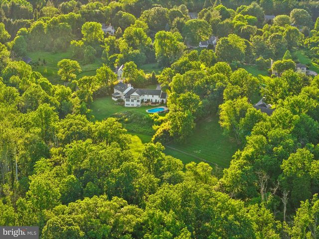 1660 HIDDEN WAY, Malvern, PA 19355