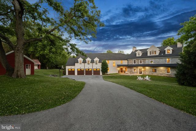 1660 HIDDEN WAY, Malvern, PA 19355