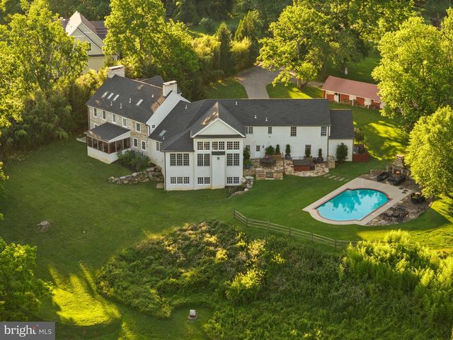 1660 HIDDEN WAY, Malvern, PA 19355