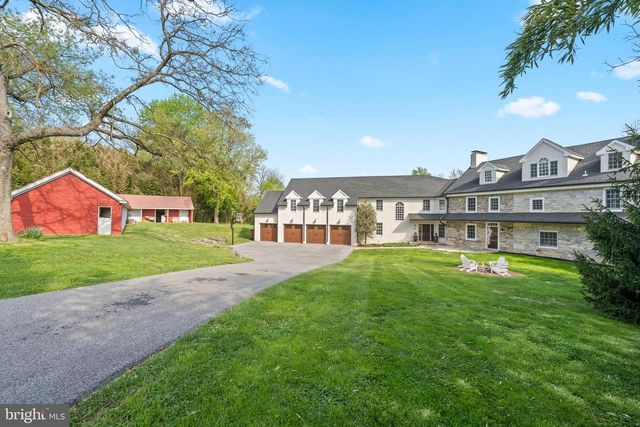 1660 HIDDEN WAY, Malvern, PA 19355