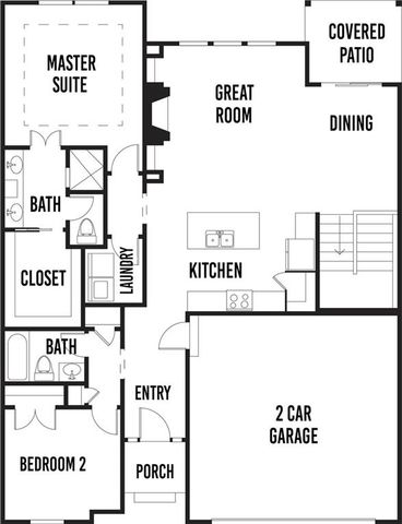 15351 W 161st Street, Olathe, KS 66062