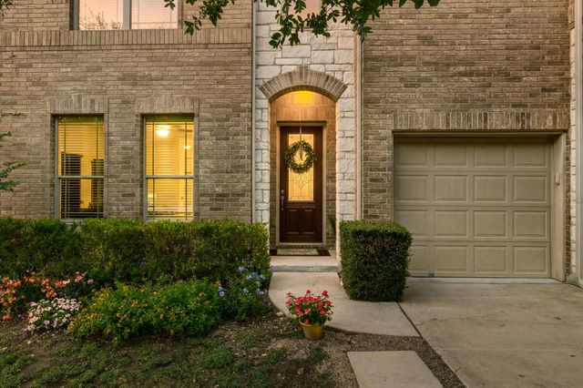 110 Dasher DR, Cedar Park, TX 78613