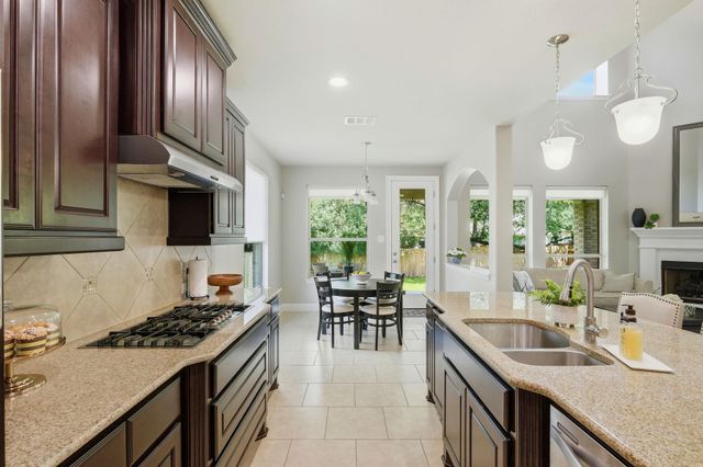 110 Dasher DR, Cedar Park, TX 78613