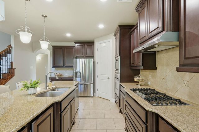 110 Dasher DR, Cedar Park, TX 78613