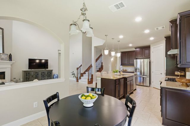 110 Dasher DR, Cedar Park, TX 78613