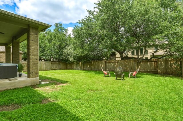 110 Dasher DR, Cedar Park, TX 78613