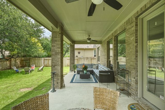 110 Dasher DR, Cedar Park, TX 78613