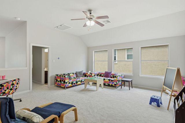110 Dasher DR, Cedar Park, TX 78613