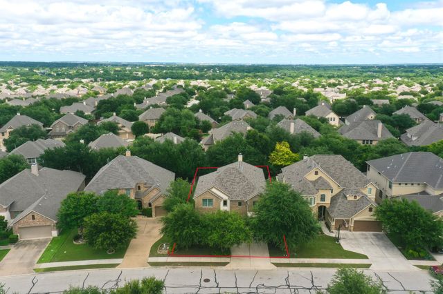110 Dasher DR, Cedar Park, TX 78613