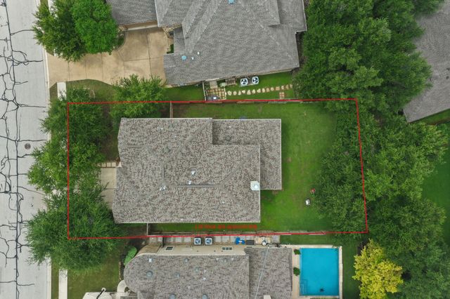 110 Dasher DR, Cedar Park, TX 78613