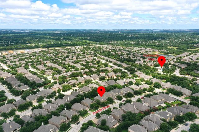 110 Dasher DR, Cedar Park, TX 78613