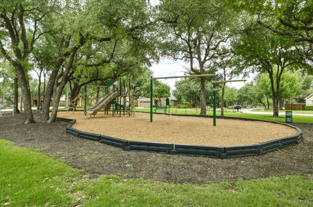 110 Dasher DR, Cedar Park, TX 78613