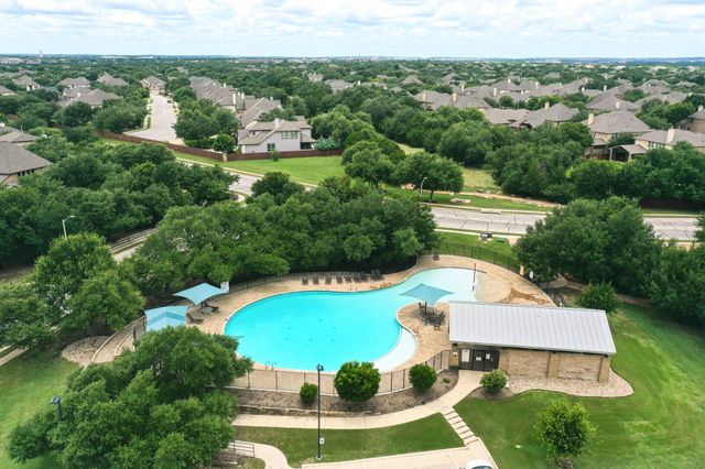 110 Dasher DR, Cedar Park, TX 78613