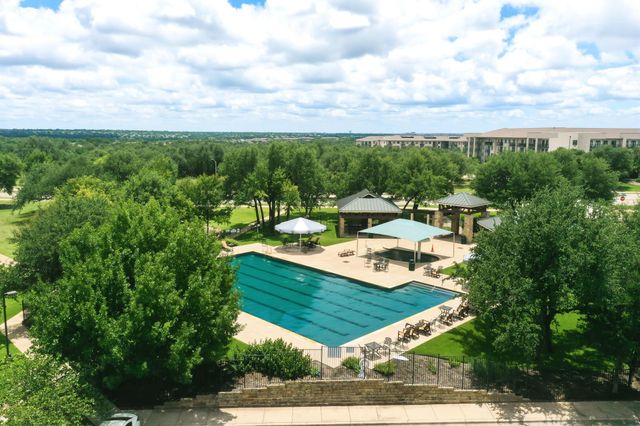110 Dasher DR, Cedar Park, TX 78613