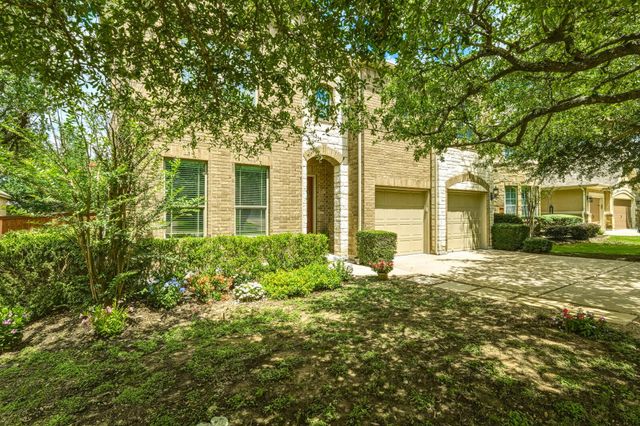 110 Dasher DR, Cedar Park, TX 78613