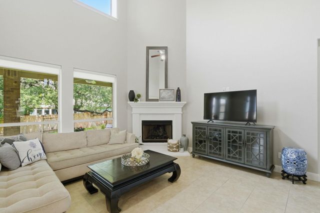 110 Dasher DR, Cedar Park, TX 78613