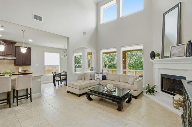 110 Dasher DR, Cedar Park, TX 78613