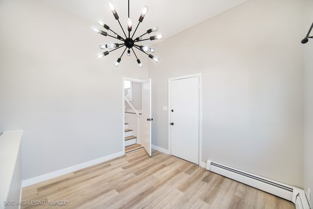 19 Stryker Avenue, Joliet, IL 60436