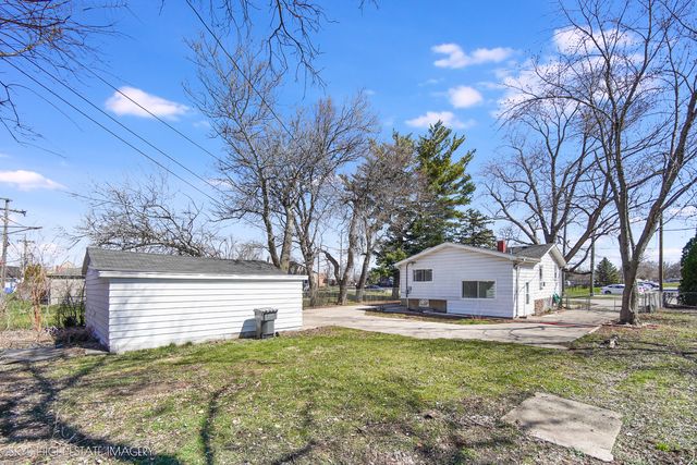 19 Stryker Avenue, Joliet, IL 60436