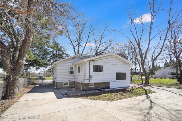 19 Stryker Avenue, Joliet, IL 60436