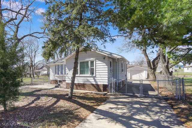 19 Stryker Avenue, Joliet, IL 60436