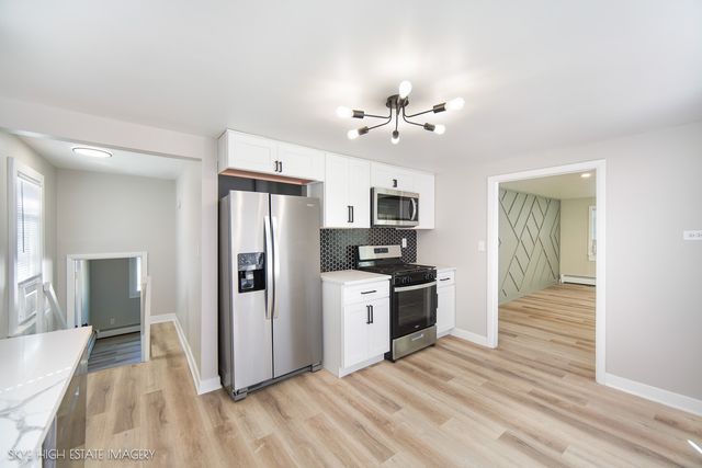 19 Stryker Avenue, Joliet, IL 60436