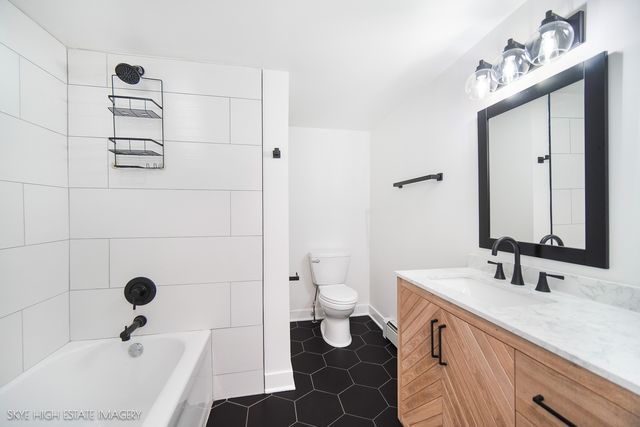 19 Stryker Avenue, Joliet, IL 60436