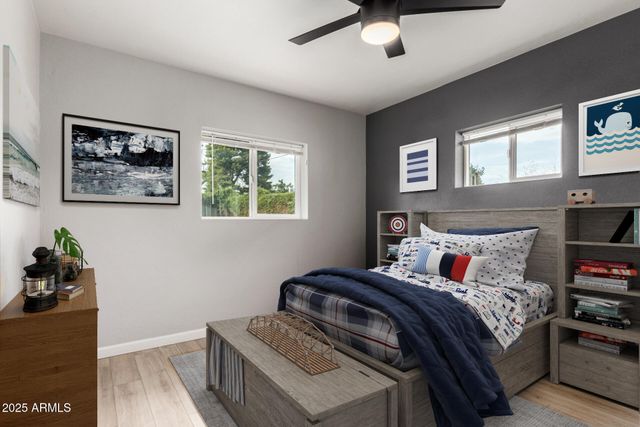 3336 E EARLL Drive, Phoenix, AZ 85018