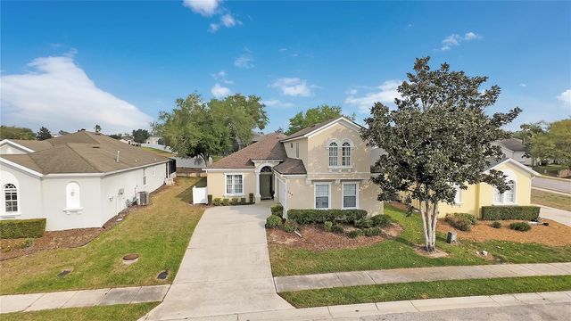 544 PINELOCH DRIVE, Haines City, FL 33844