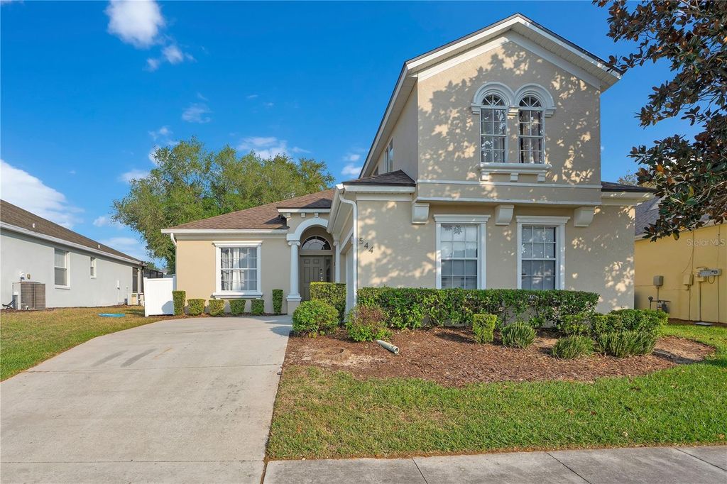544 PINELOCH DRIVE, Haines City, FL 33844