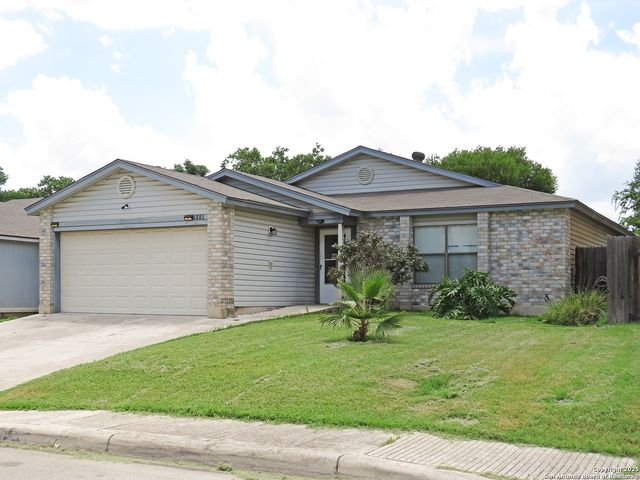 7119 Western Trail, San Antonio, TX 78244