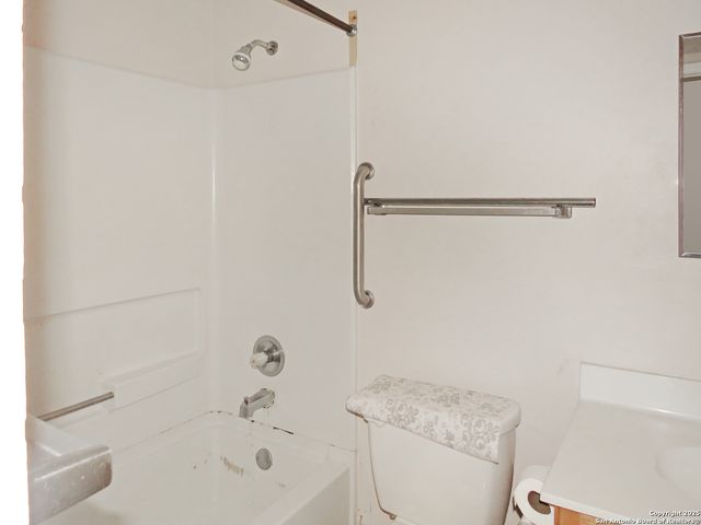 7119 Western Trail, San Antonio, TX 78244