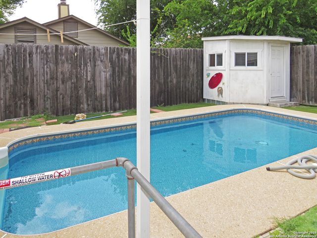7119 Western Trail, San Antonio, TX 78244