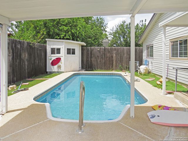 7119 Western Trail, San Antonio, TX 78244