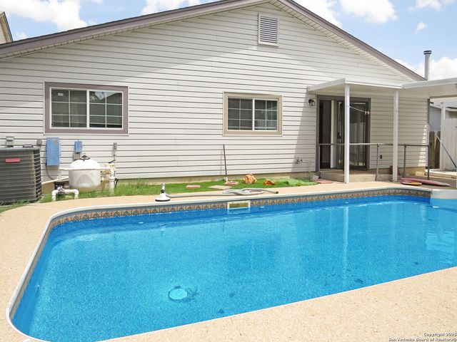 7119 Western Trail, San Antonio, TX 78244