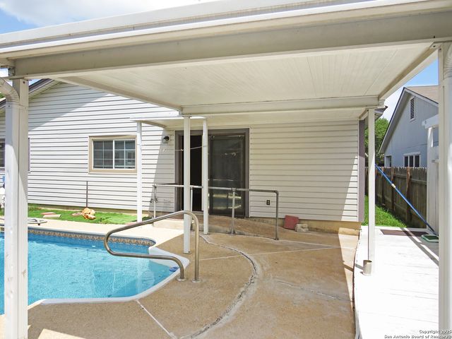 7119 Western Trail, San Antonio, TX 78244