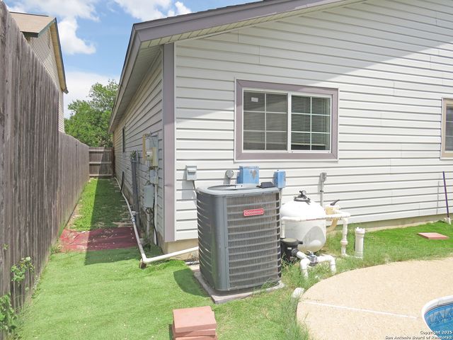 7119 Western Trail, San Antonio, TX 78244