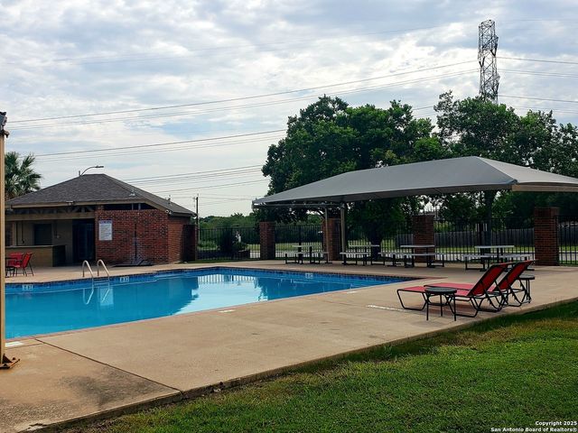 7119 Western Trail, San Antonio, TX 78244
