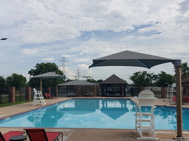 7119 Western Trail, San Antonio, TX 78244