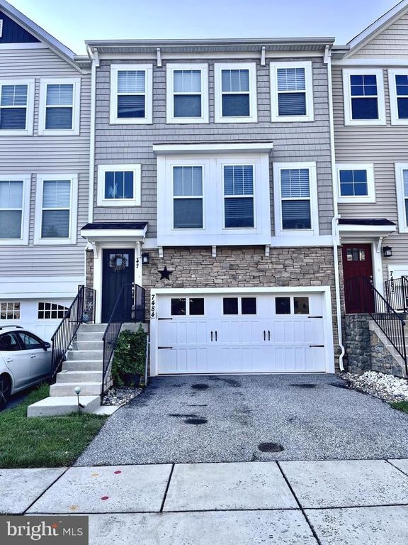 7484 ASHMORE AVE, Glen Burnie, MD 21060