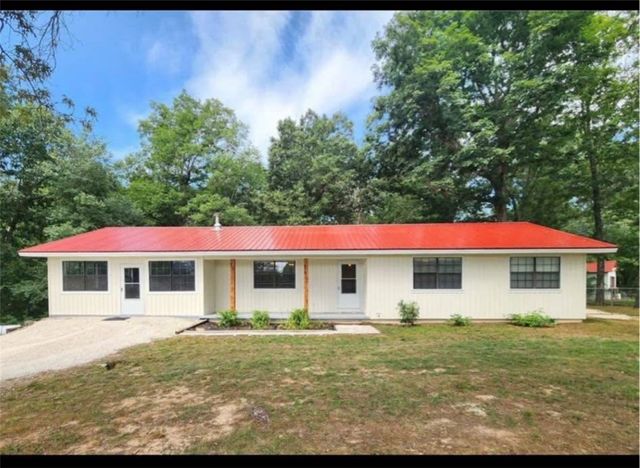 35205 Highway 23, Huntsville, AR 72740