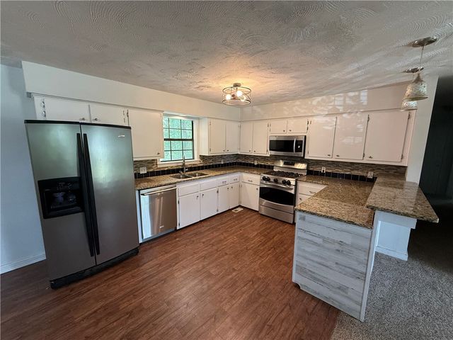 35205 Highway 23, Huntsville, AR 72740