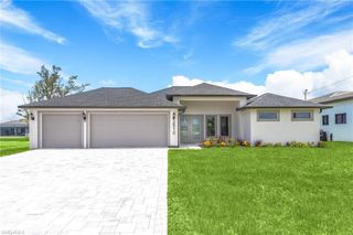 2510 SW 17th AVE, Cape Coral, FL 33914