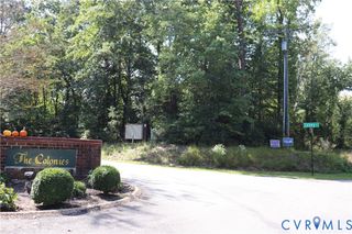 S. Waterside Dr & Colony Trail, New Kent, VA 23089
