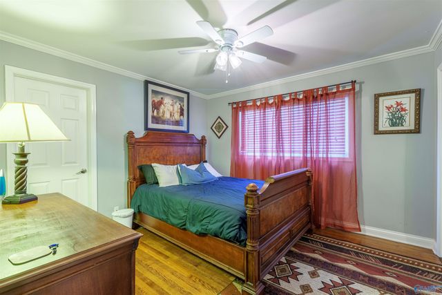 126 Patsy Drive, Florence, AL 35633